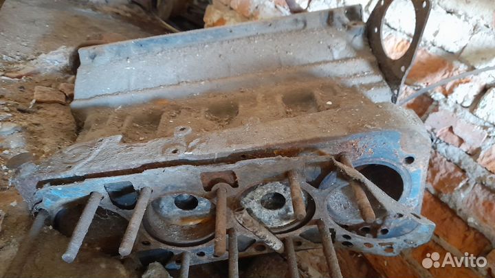 Запчасти для трактора