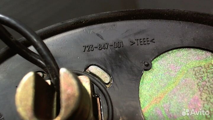 Антенна Peugeot 607, 2004