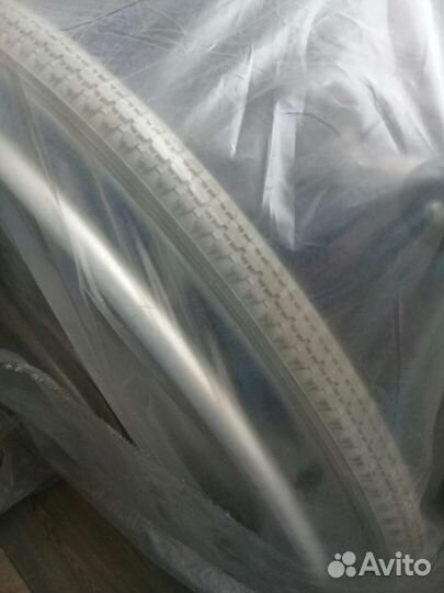 Инвалидная коляска