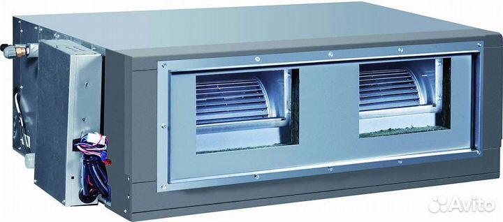 Канальная сплит-система Haier AD60HS1ERA(S) /1U60I