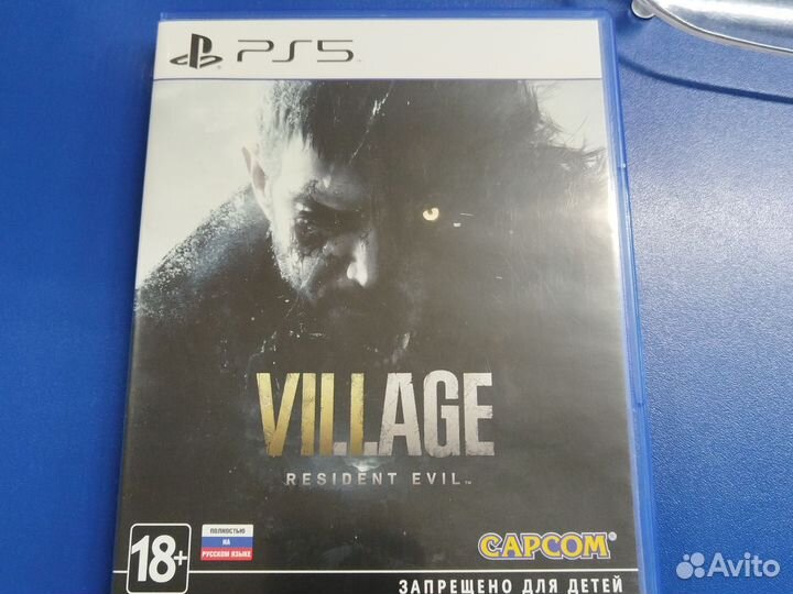 Игры для приставок ps5