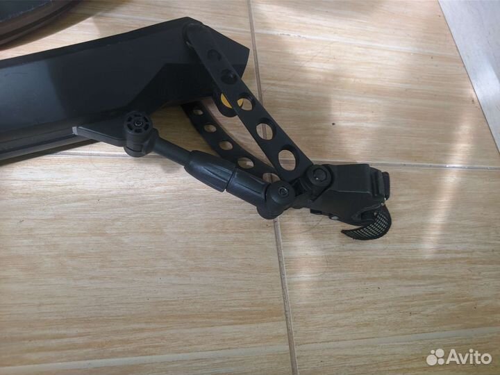 Крылья сycledesign