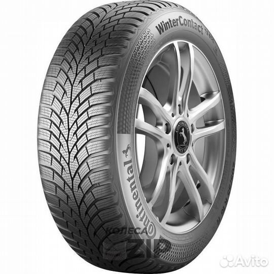 Continental ContiWinterContact TS 870 265/40 R22 106W