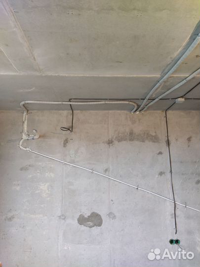 Предмонтаж кондиционеров