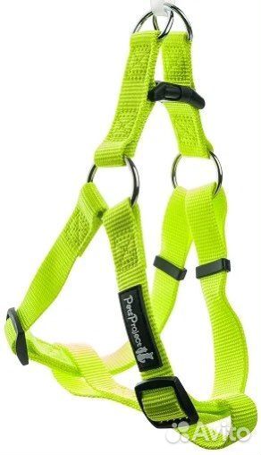 Поводок.Израиль.Новый. Pet Project. Мощный.S