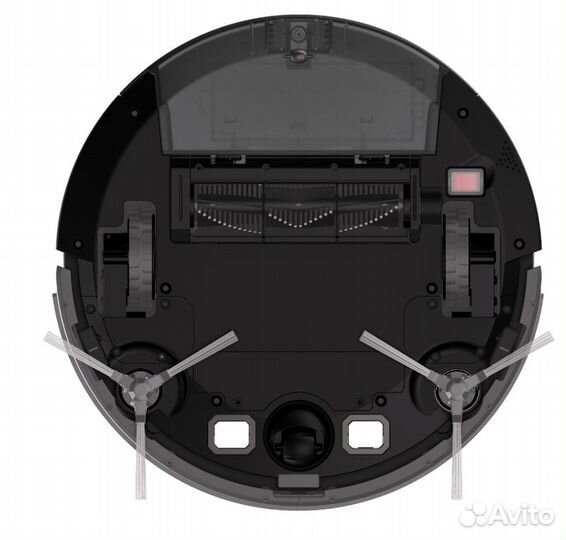 Робот-пылесос TCL Robot Vacuum Sweeva 2000 Black