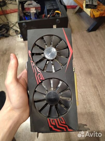 Rx 570 8gb