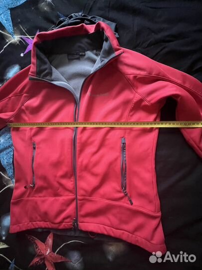 Толстовка женская 48 50