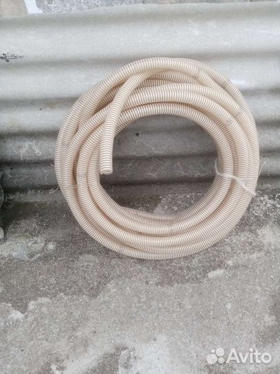 Шланг полиуретановый