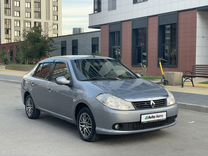 Renault Symbol 1.4 AT, 2008, 179 900 км, с пробегом, цена 499 000 руб.