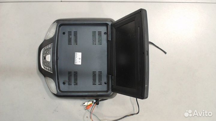 Проигрыватель CD/DVD Land Rover Range Rover Sport