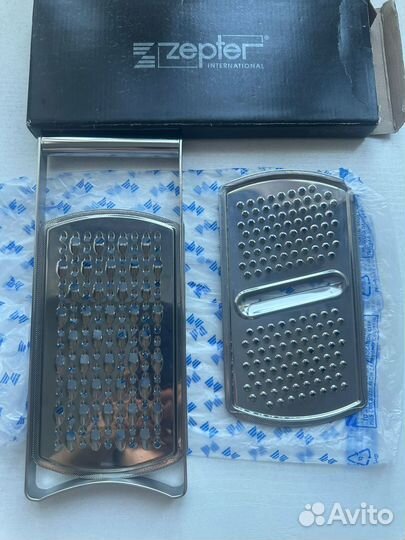 Цептор Терка