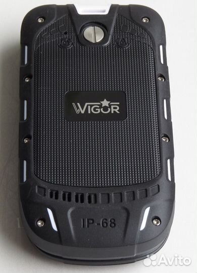 Wigor H3
