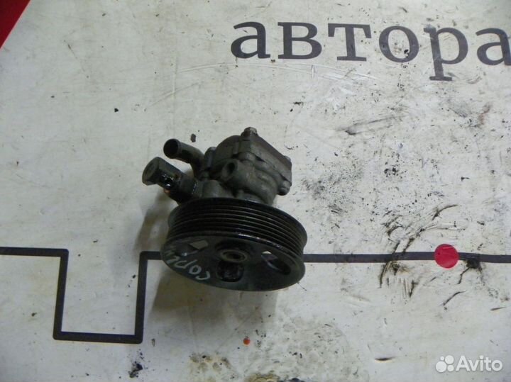 Насос гур Kia Sorento