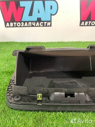 Бардачок Buick Encore GX 2021