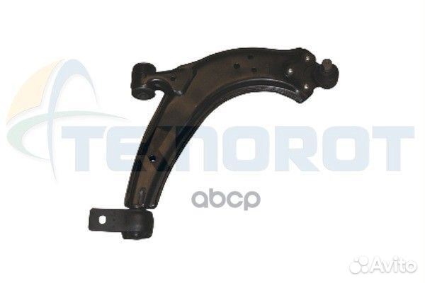 Pычаг пер. под. RH. P-635 Teknorot