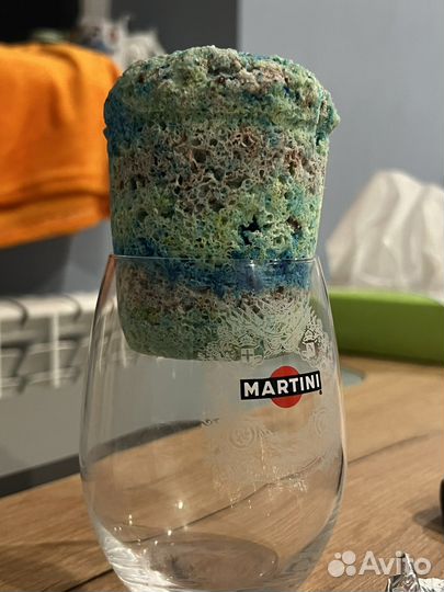 Бомбочки для ванны ручной работы