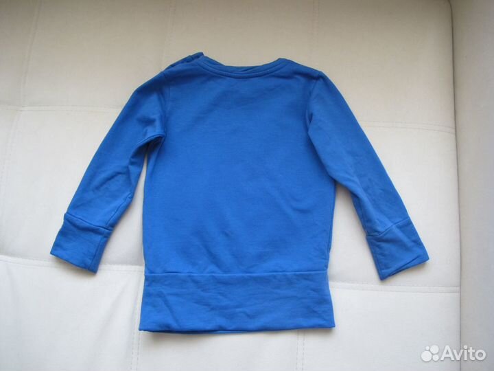 Детская флиска Esprit