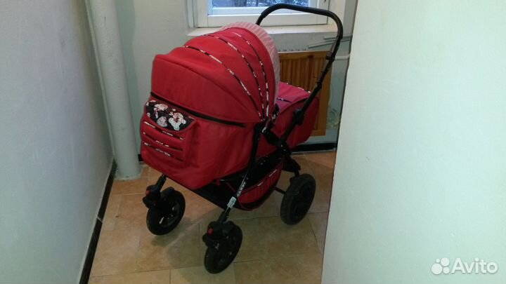 Коляска детская