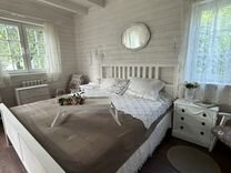 Кровать IKEA hemnes 180x200 белая