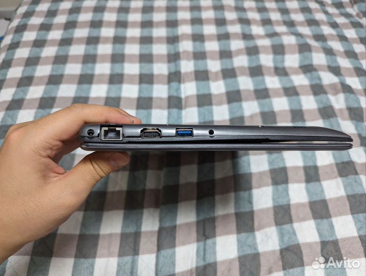 Dns x300v i3-3227u, на запчасти