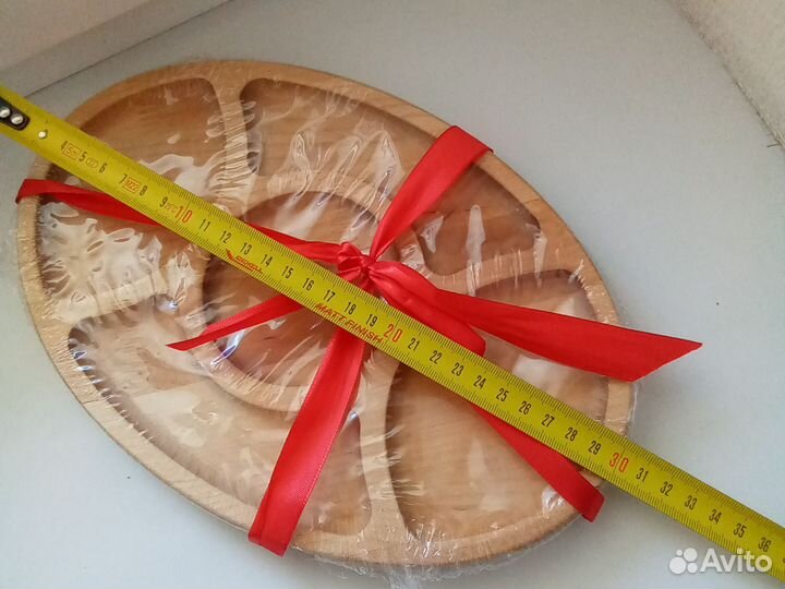 Поднос для нарезки