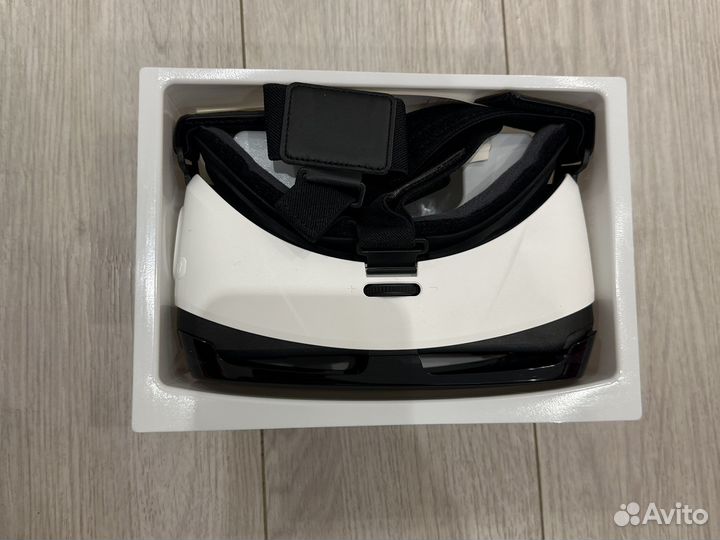 Vr очки samsung Gear VR