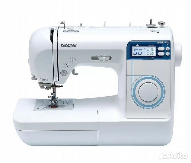 Швейная машина Brother NV30