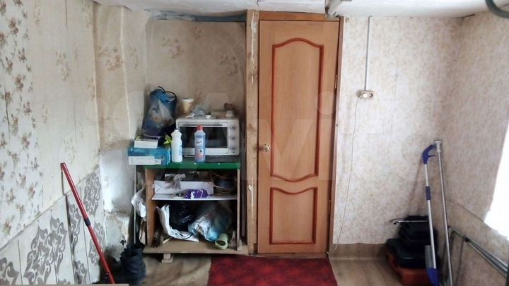 Дом 62 м² на участке 10 сот.