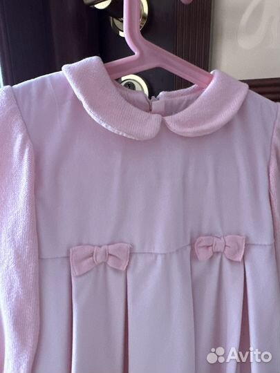Платье на девочку