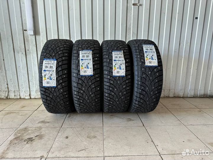 Triangle IcelynX TI501 235/55 R19 105T