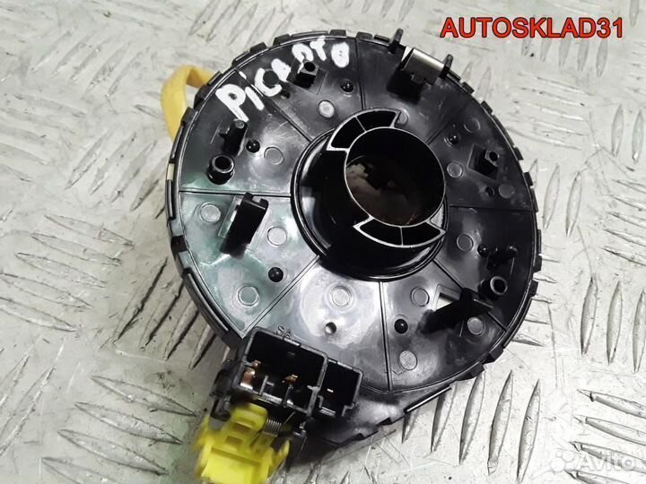 Шлейф подрулевой Kia Picanto 9349007100