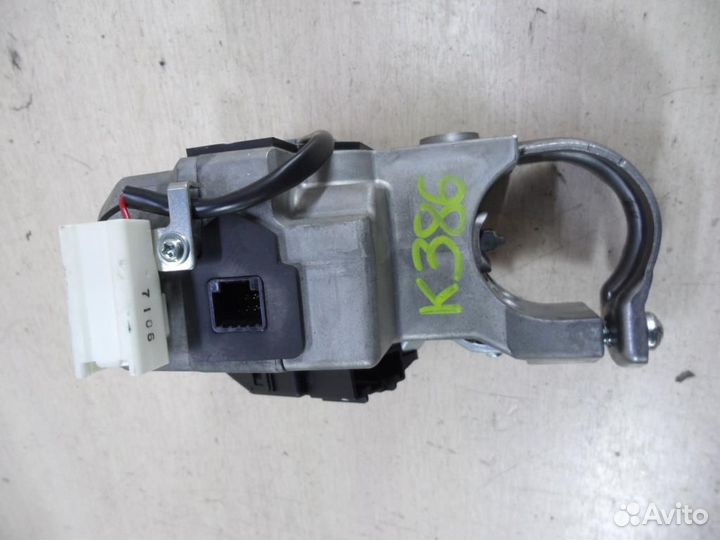 Замок зажигания Mazda 6 (GH) 2008