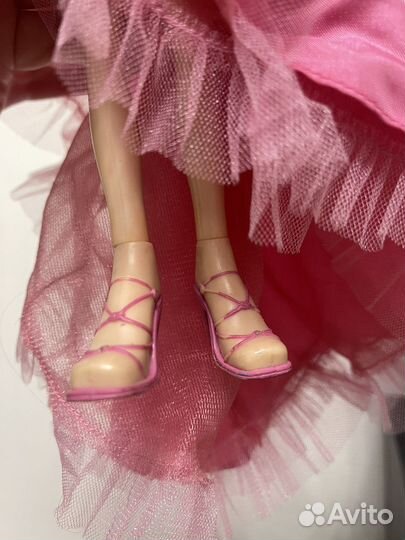 Bratz Holiday Trinity