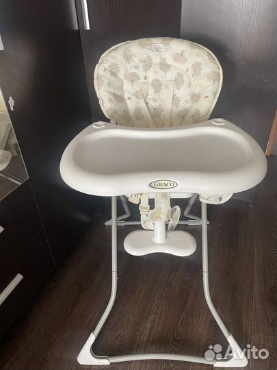 Стул для кормления