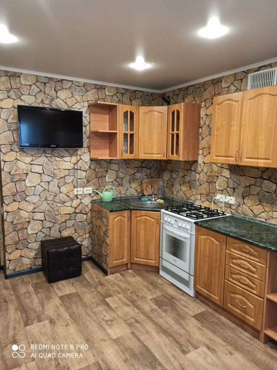 2-к. квартира, 70 м², 4/5 эт.