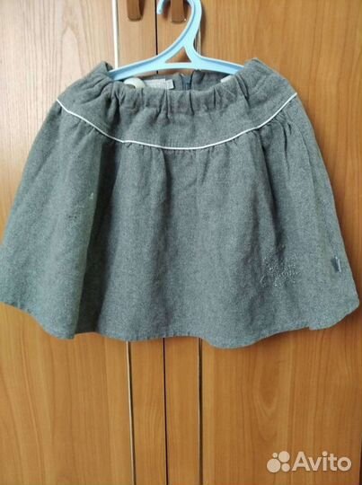 Школьная форма