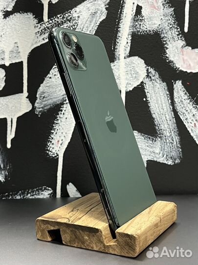 iPhone 11 Pro Max, 64 ГБ