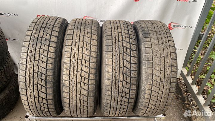 Комплект колес BMW X3, X4 G01/02 стиль 688 зима