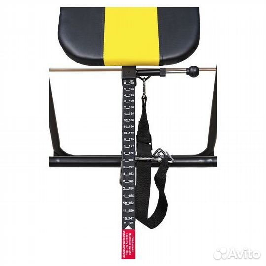 Инверсионный стол 02Q