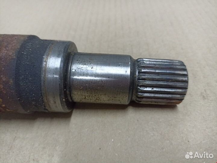 Полуось для Ford Focus 1