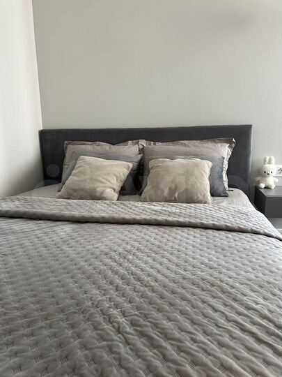 Квартира-студия, 35 м², 6/12 эт.