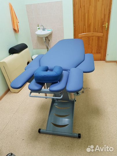 Массаж в Чертаново