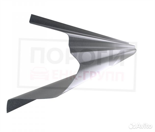 Пороги Lifan Celliya 530 седан и другие