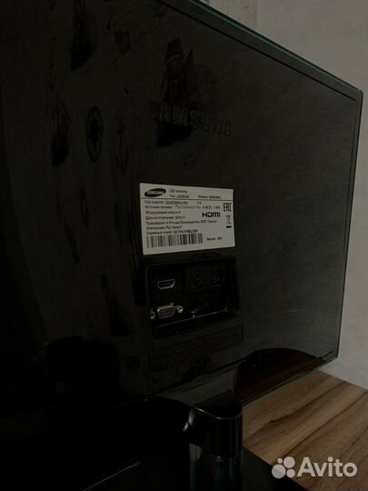 Монитор для компьютера