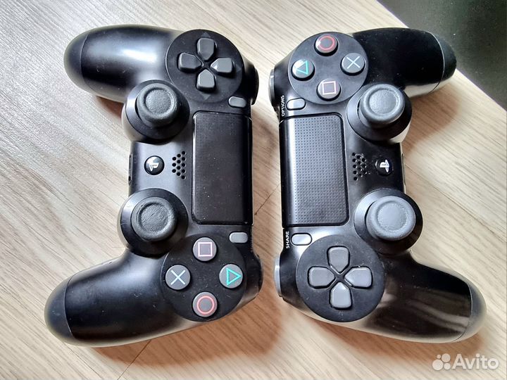 Sony PS4 slim 1000gb