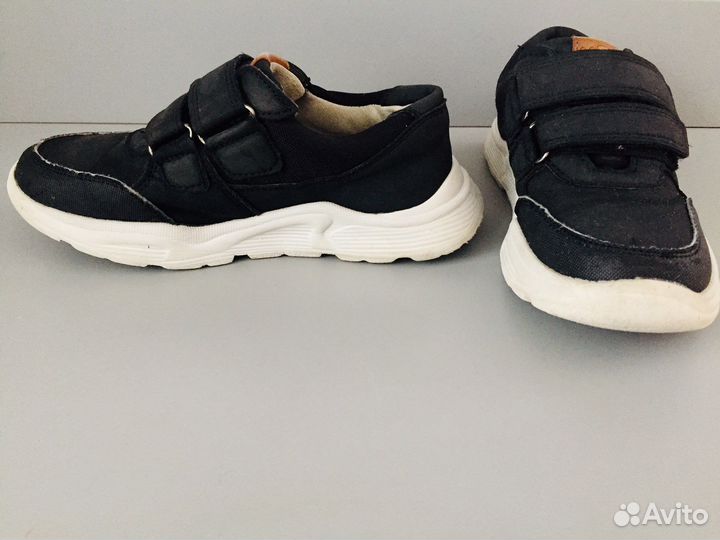 Кроссовки Kidix