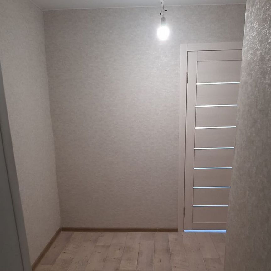 Квартира 1-комн. 32.5 м² в Иваново — фото 10 из 12