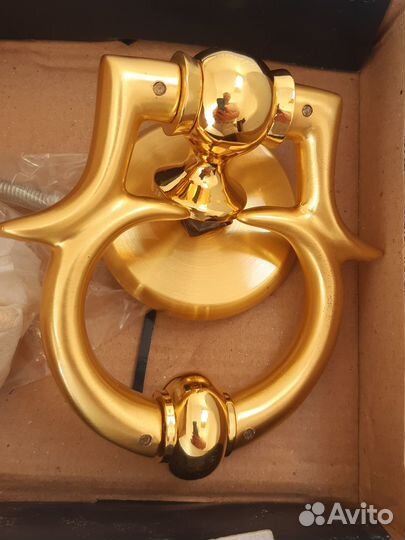 Скучалка для двери и decor