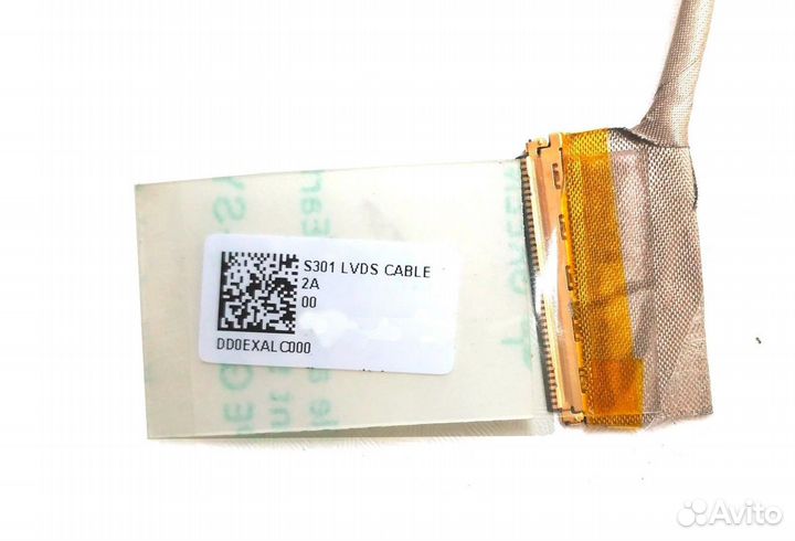 Шлейф матрицы к Asus VivoBook S301L, Q301L Series